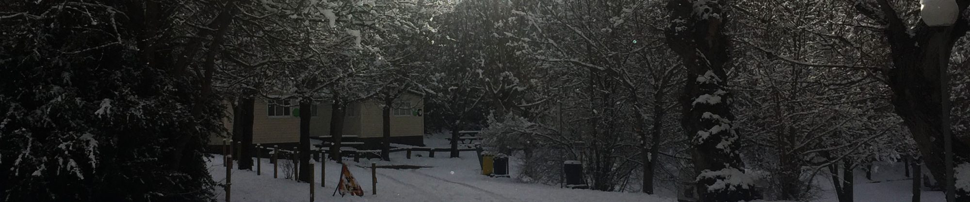 Camping Alta Ribagorça