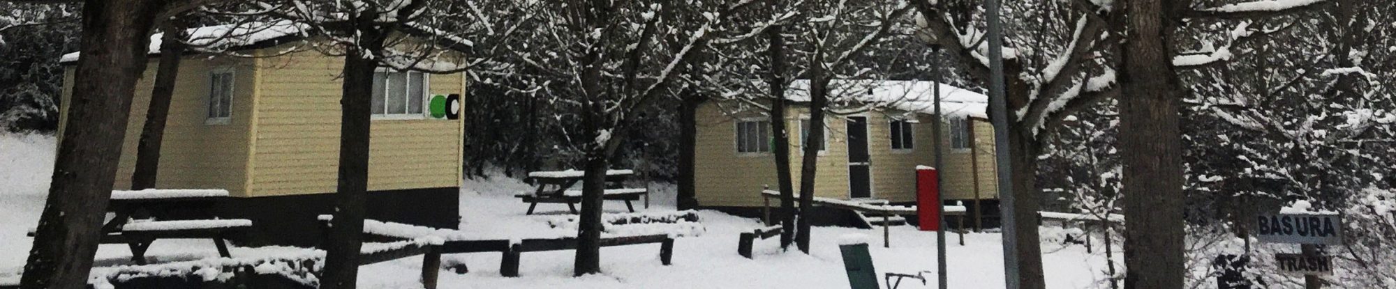 Camping Alta Ribagorça