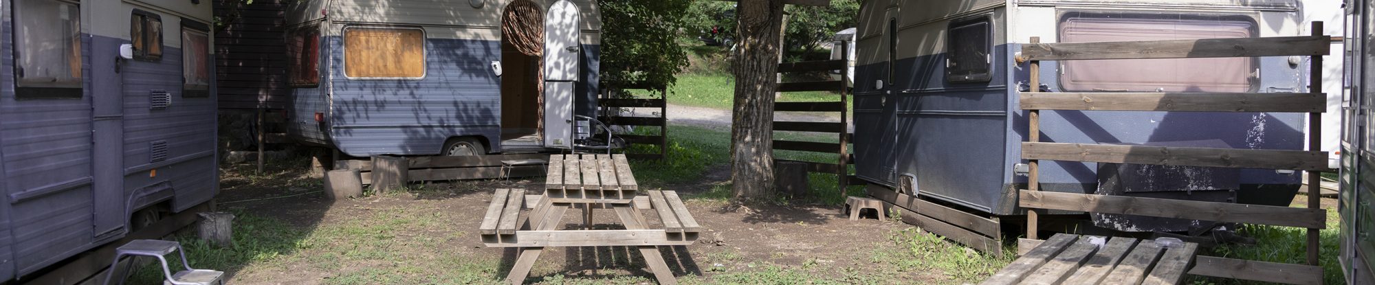 Camping Alta Ribagorça