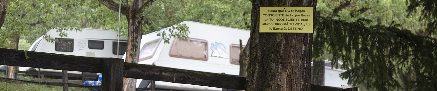 Camping Alta Ribagorça
